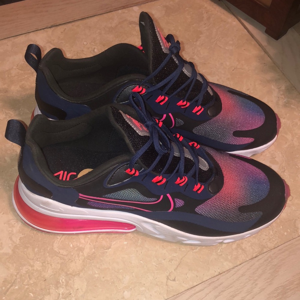 Nike air 270
